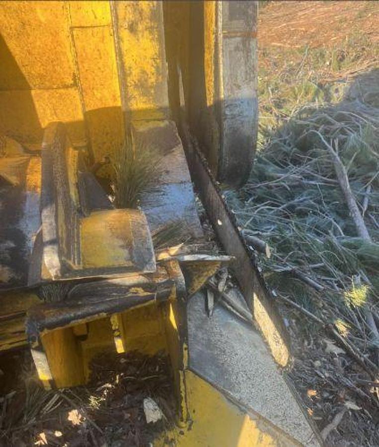 Used 2023 TIGERCAT 234B