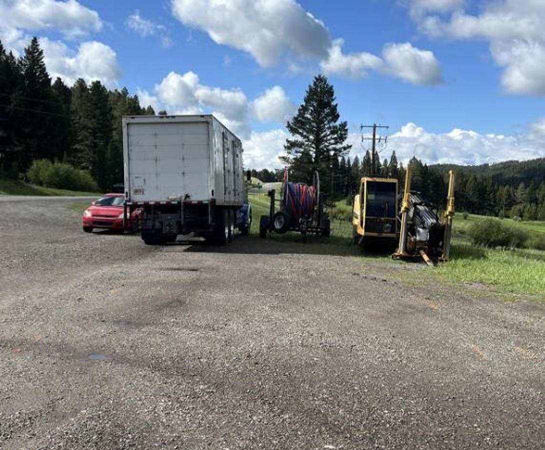 Used 2023 VERMEER Navigator D40X55 SERIES III