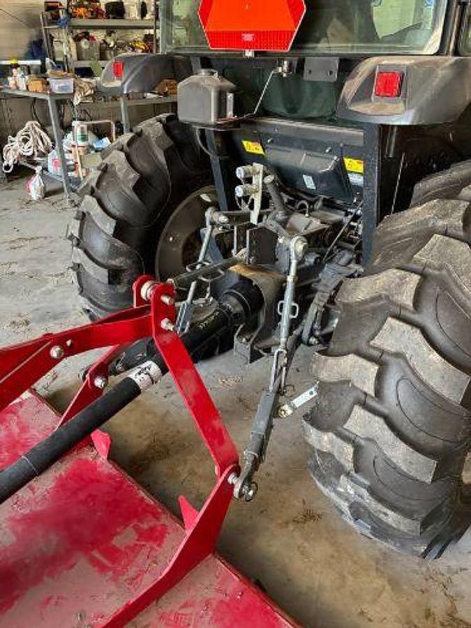 Used 2018 Massey Ferguson 1736