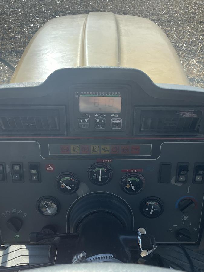 Used 2001 Caterpillar Challenger 95E