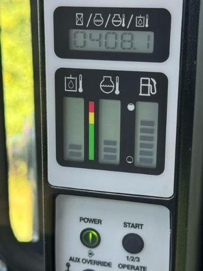 Used 2019 NEW HOLLAND L220 Skid Steer