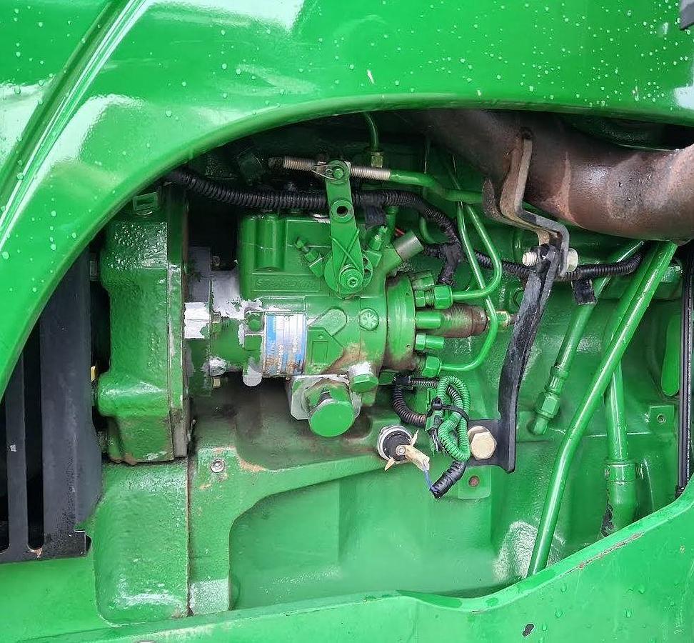 Used 2013 John Deere 5065E