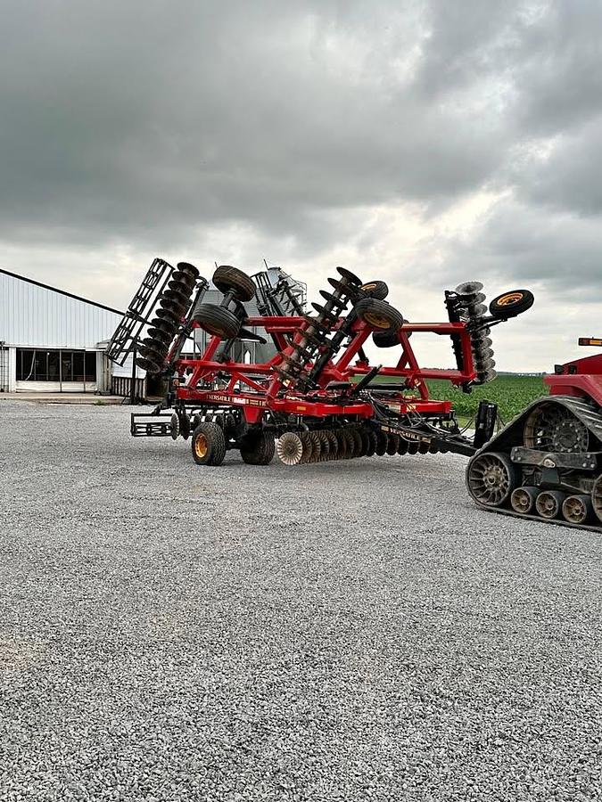 Used 2020 Versatile 290