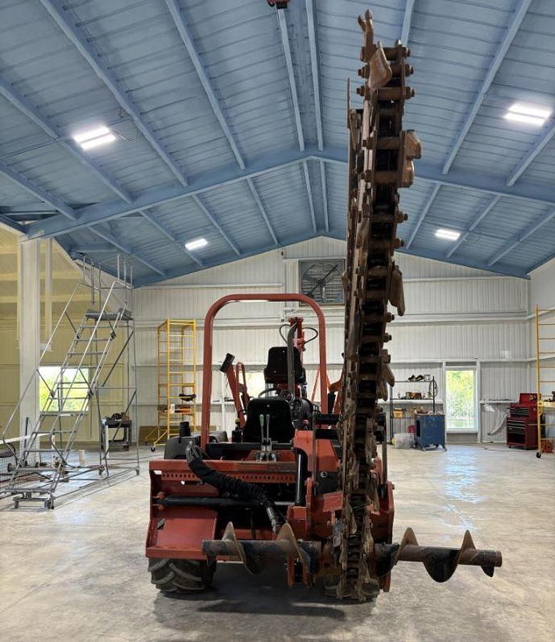 Used 2013 Ditch Witch RT80