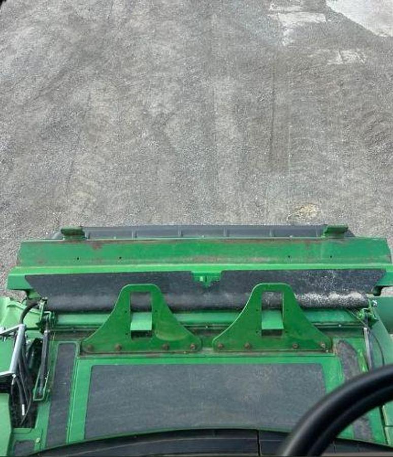 Used 2010 JOHN DEERE 9770 STS