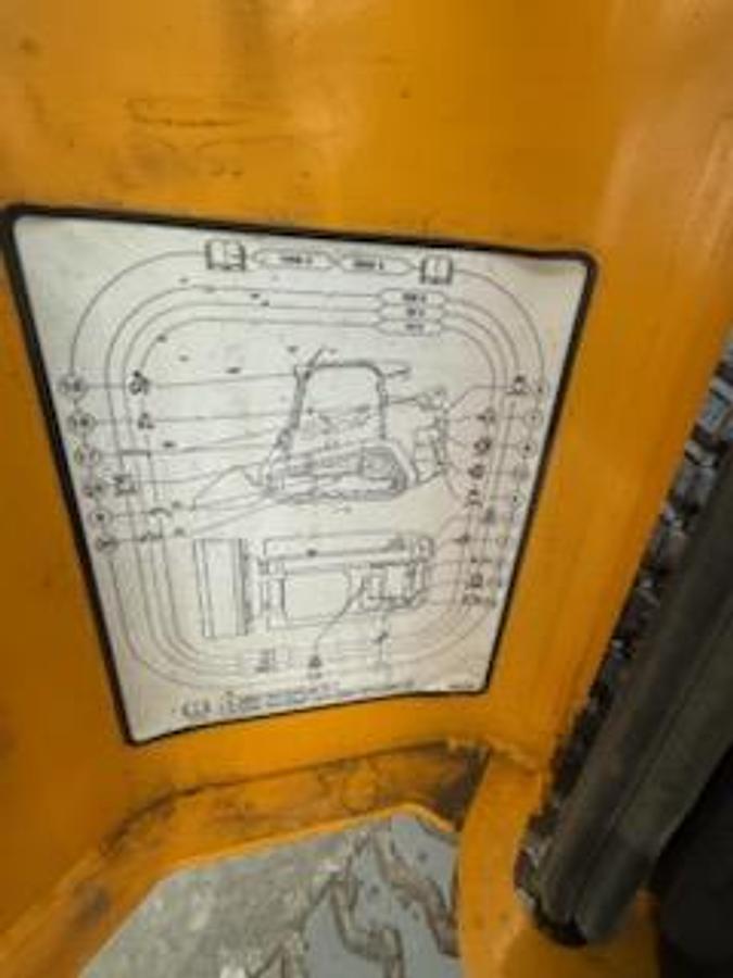 Used 2022 JCB 270T Compact Track Loader