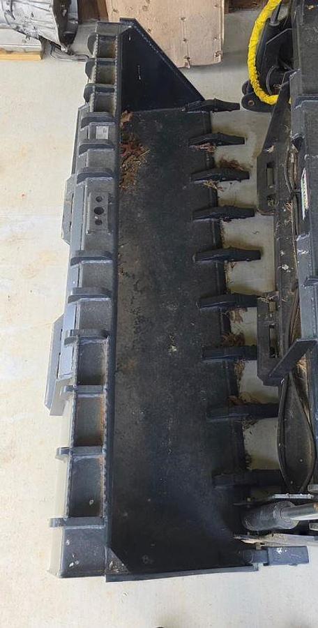 Used 2023 New Holland C332