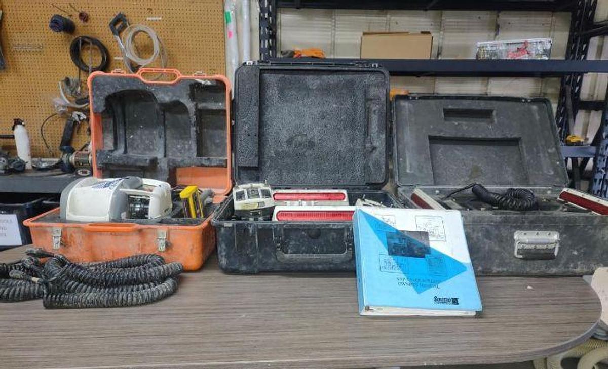 Used 2008 Somero SXP