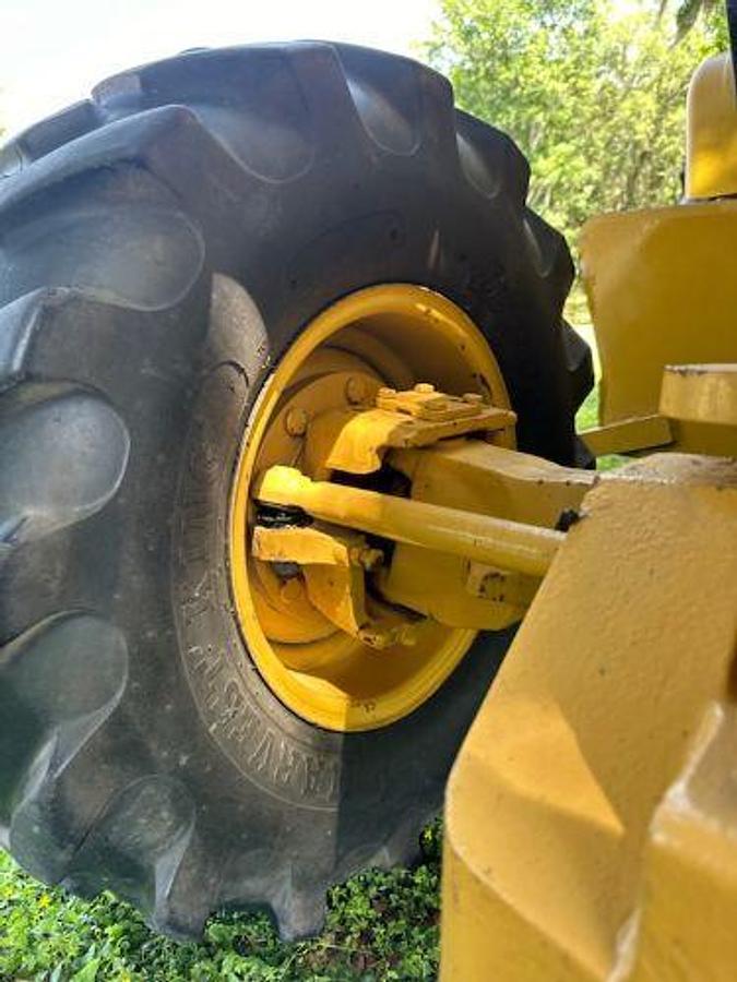 Used 2003 Caterpillar 416D