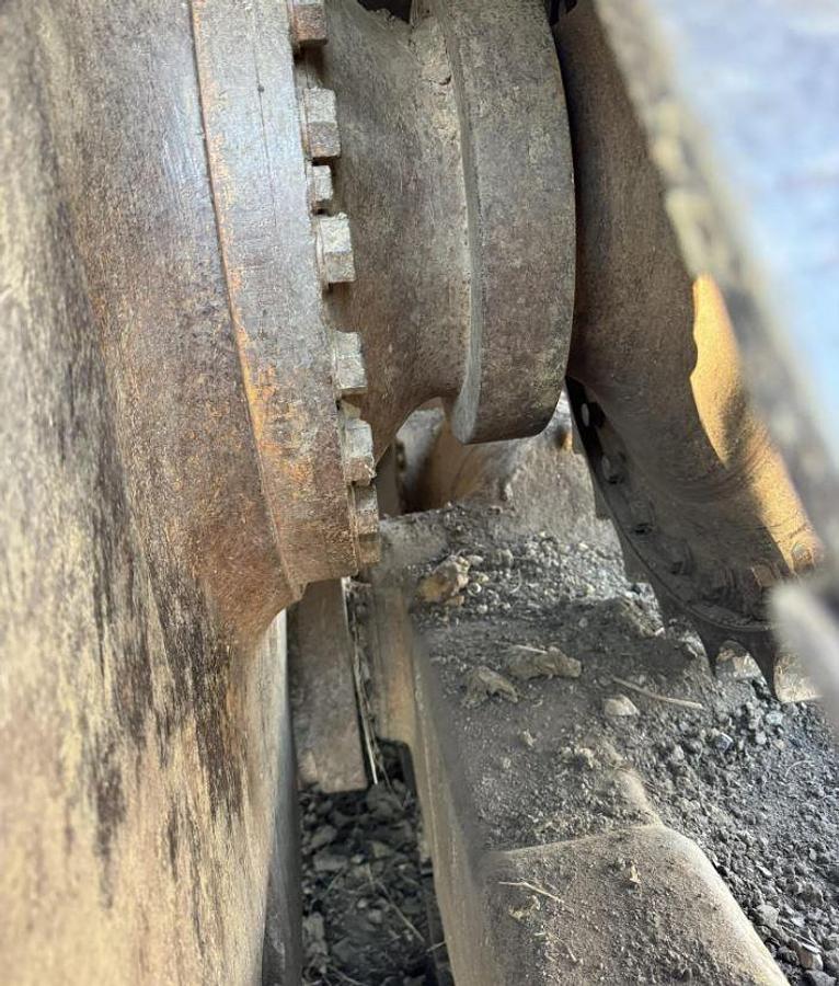 Used 1997 Caterpillar D8R