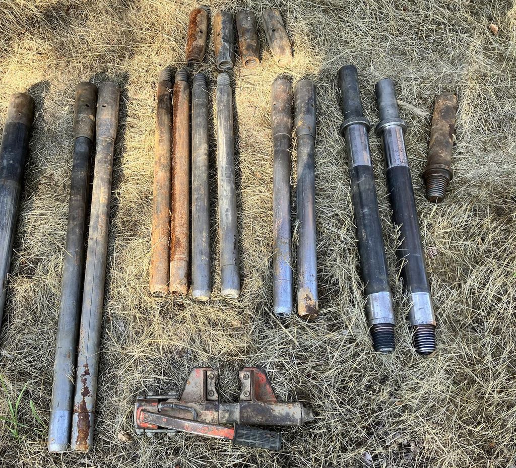 Used 1995 FOREMOST MOBILE B59