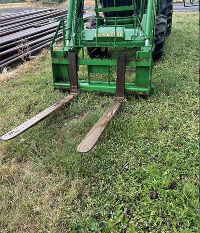 Used 2015 John Deere 5083EN