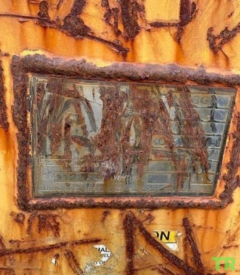 Used 2018 Komatsu WA500-8 Wheel Loader