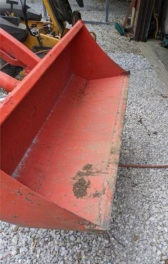 Used 2020 Kabota BX1850D