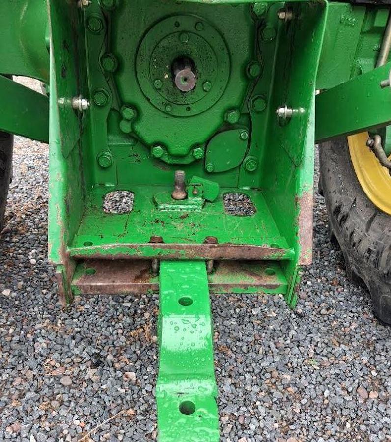 Used 2013 John Deere 5065E