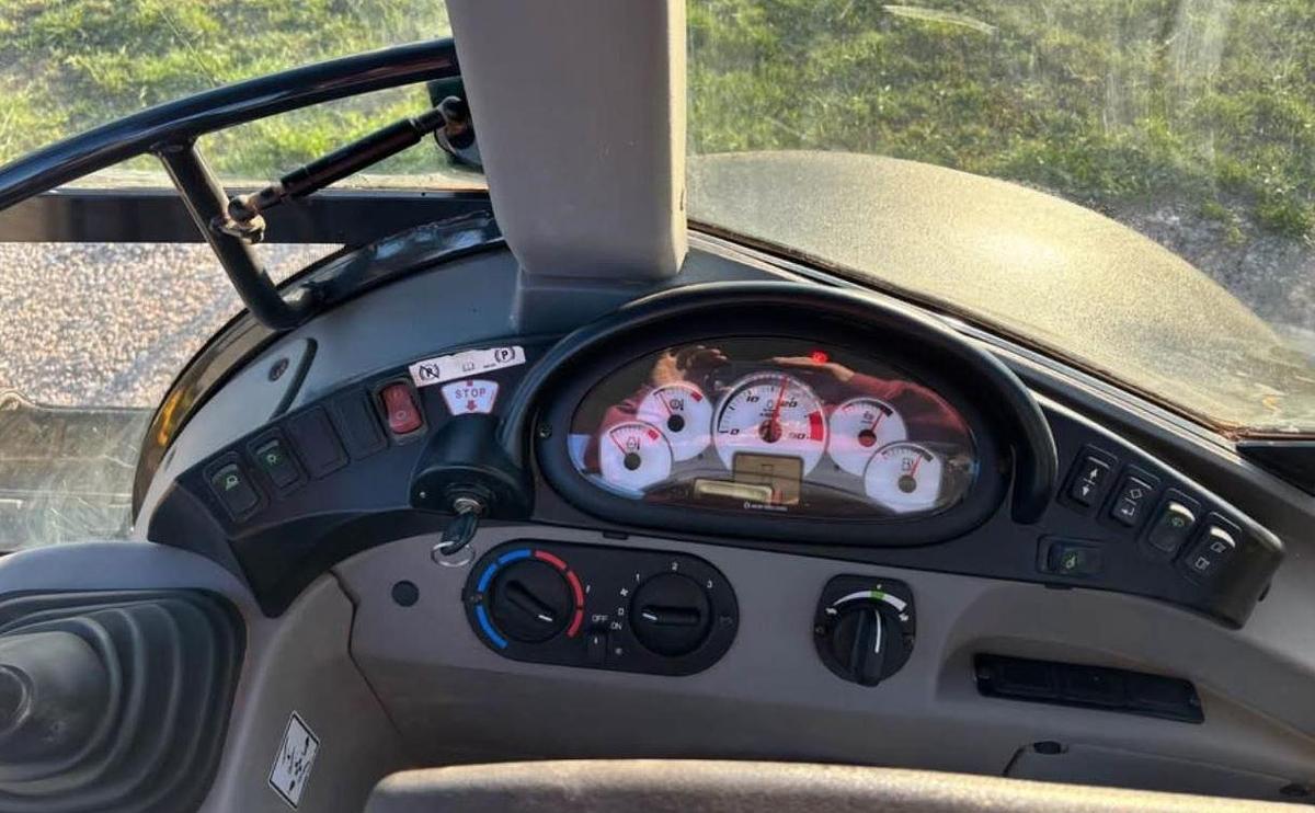 Used 2020 New Holland B95C