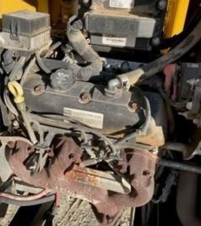 Used 2019 VERMEER BC1200XL