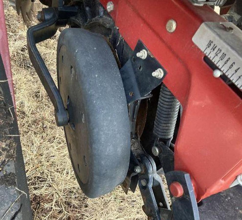 Used 2010 Case IH 1250