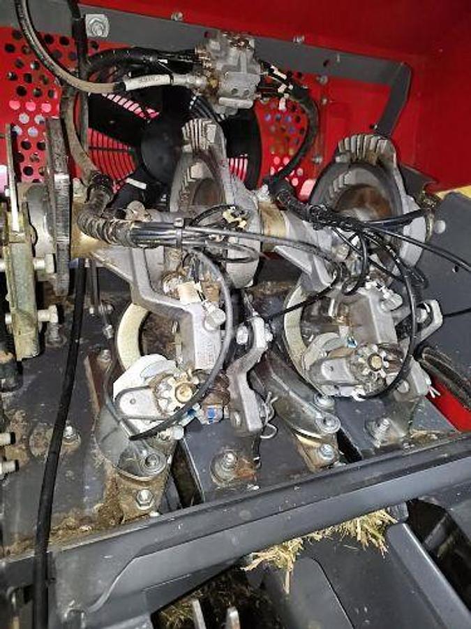 Used 2020 Massey Ferguson 1840 Inline