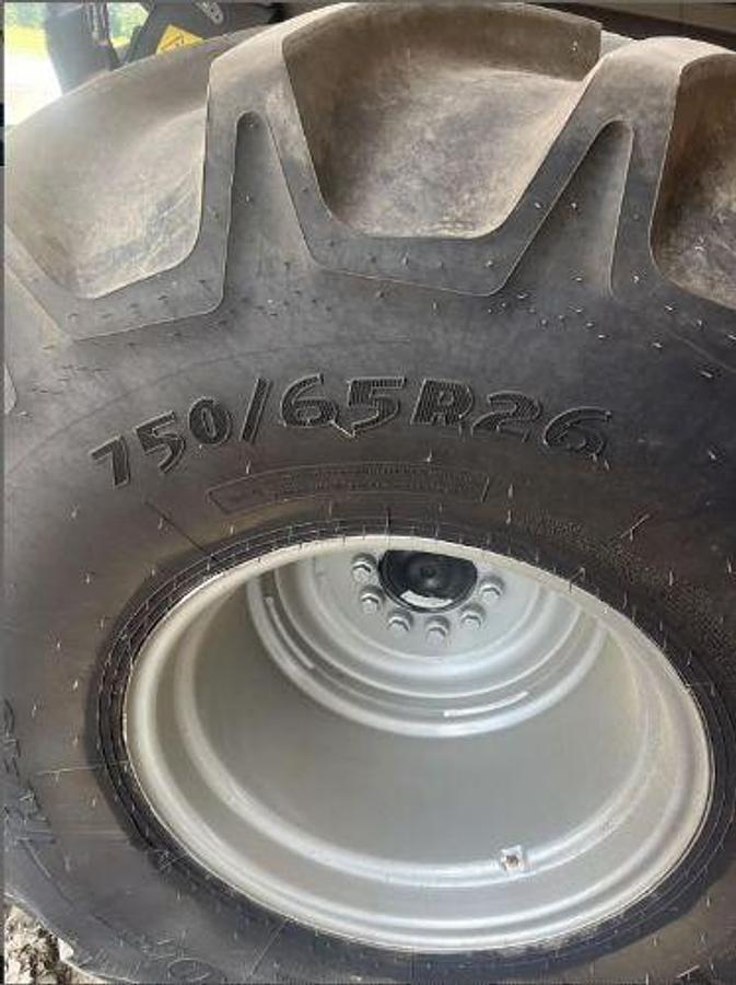 Used 2013 Case IH 8230