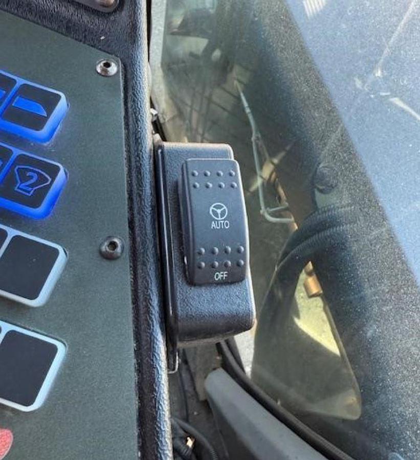 Used 2024 RBR Enterprise Vector 430