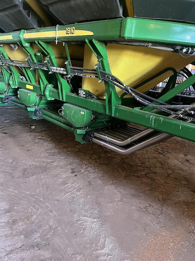 Used 2022 K Hart Spyder 60 Disc Drill