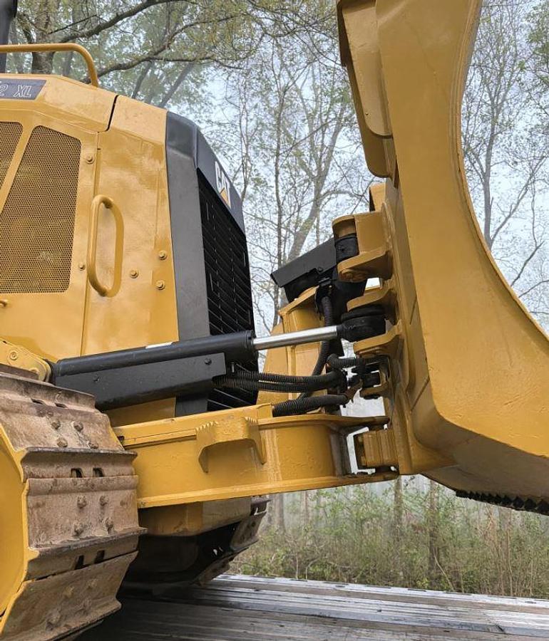 Used 2018 Caterpillar D5K2 Dozer