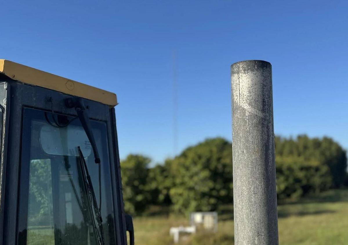 Used 2011 DEERE 700J LGP Crawler Dozer