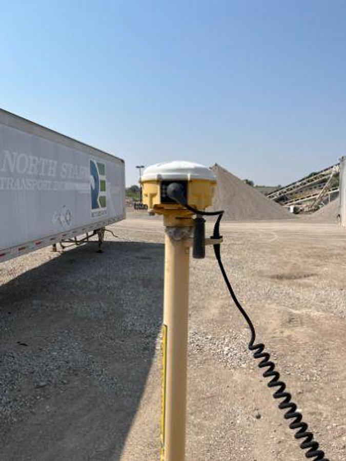 Used 2007 CATERPILLAR D6N XL