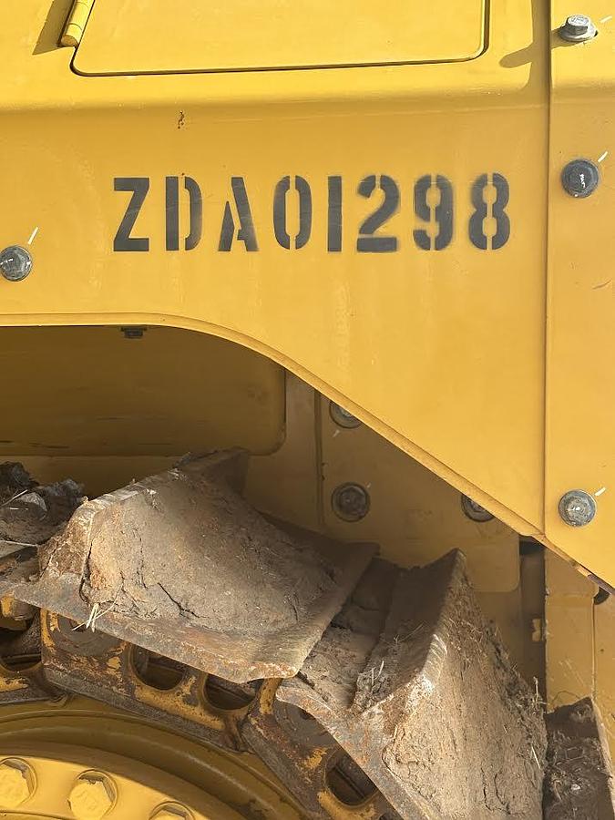 Used 2024 CAT D5