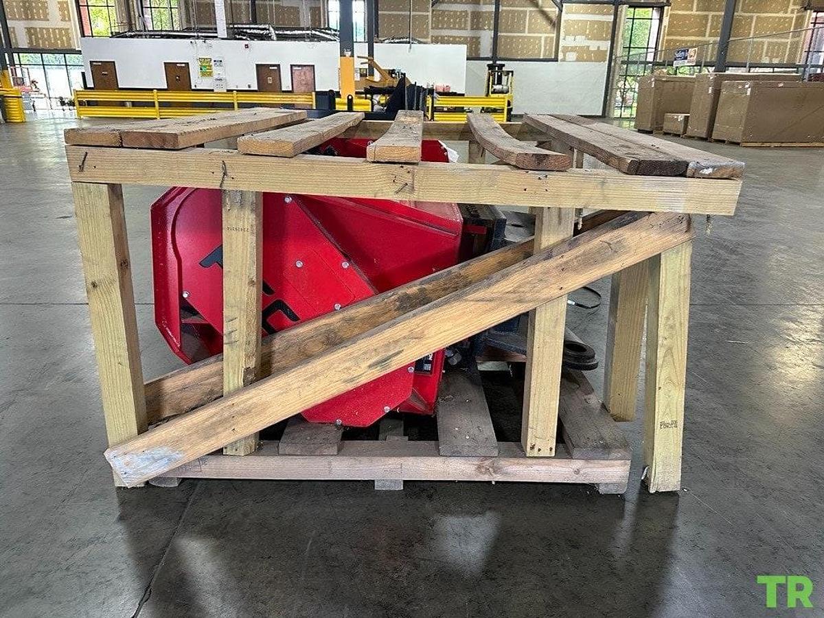 Used 2025 Fecon Bh62exc-1