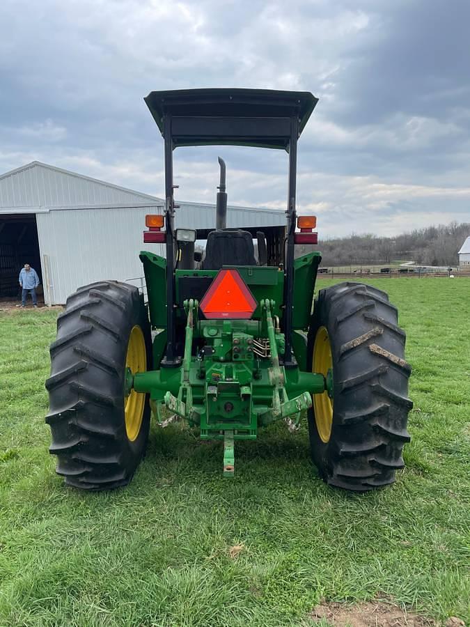 Used 2006 John Deere 6403