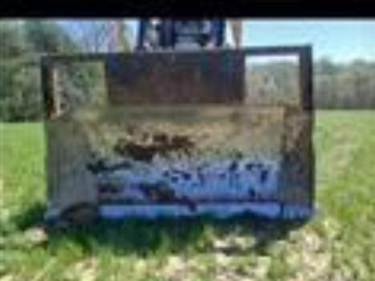 Used 2014 CATERPILLAR D6T XL