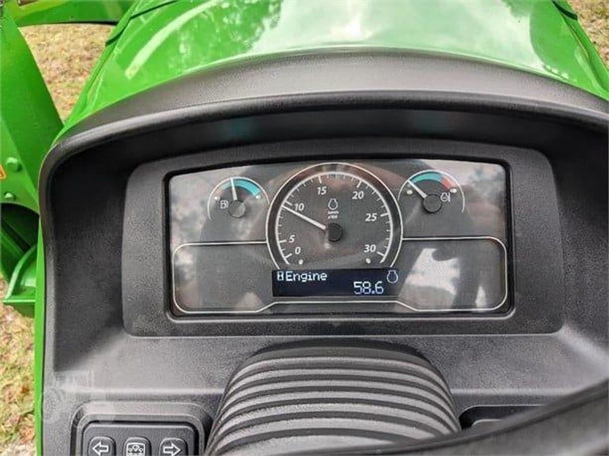 Used 2021 John Deere 4066R