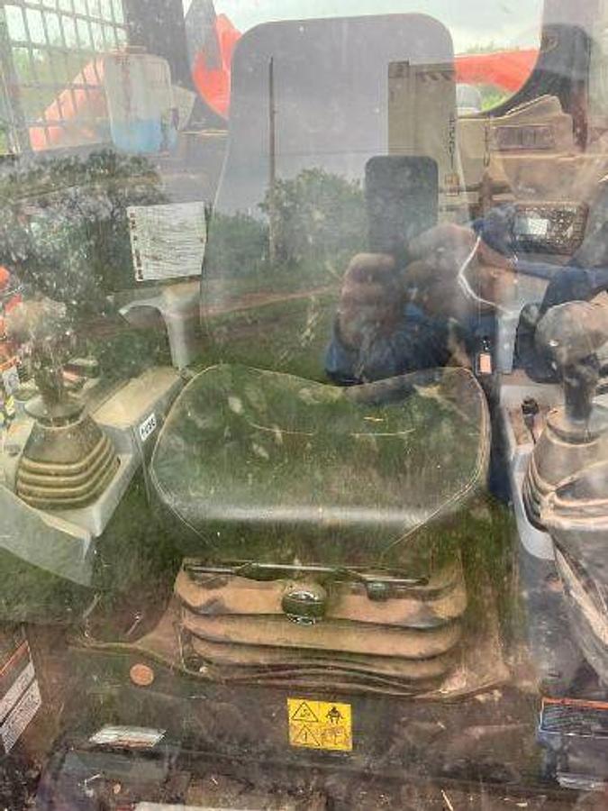 Used 2021 Kubota SVL 97-2