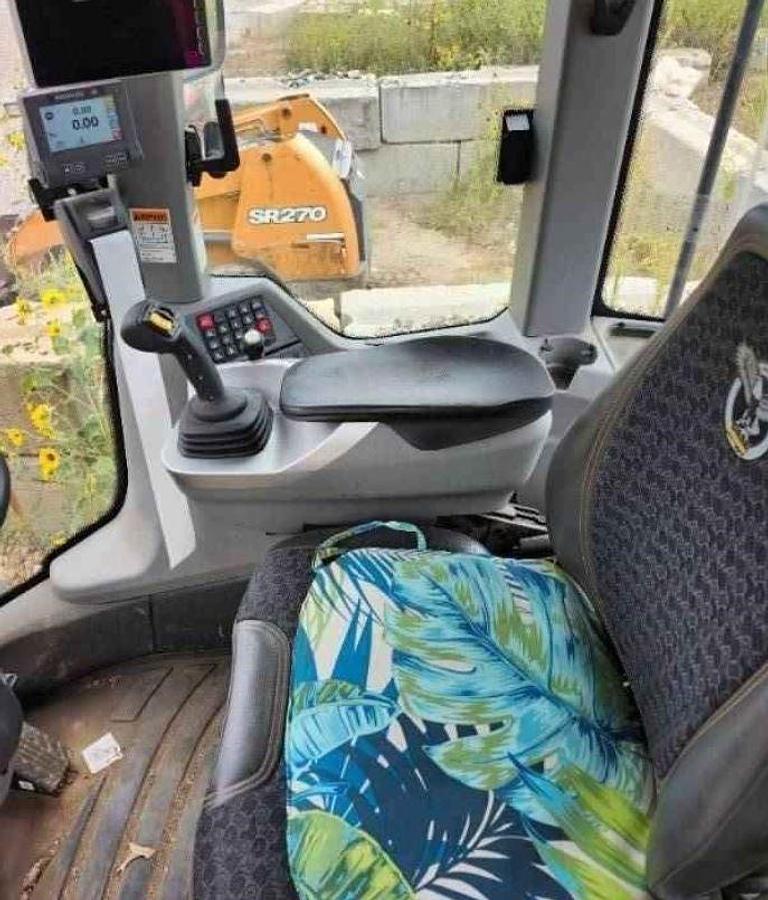 Used 2019 Case 721G
