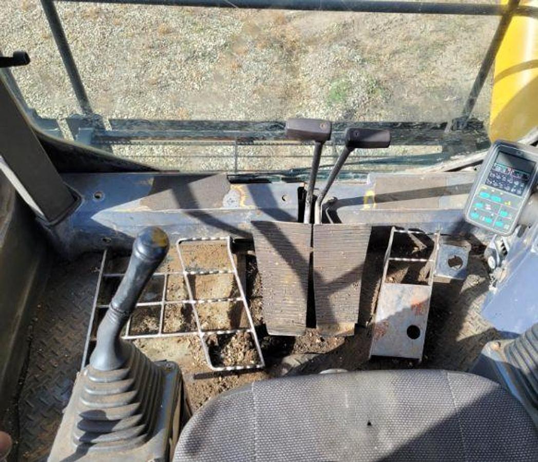 Used 2000 KOMATSU PC 1800-6