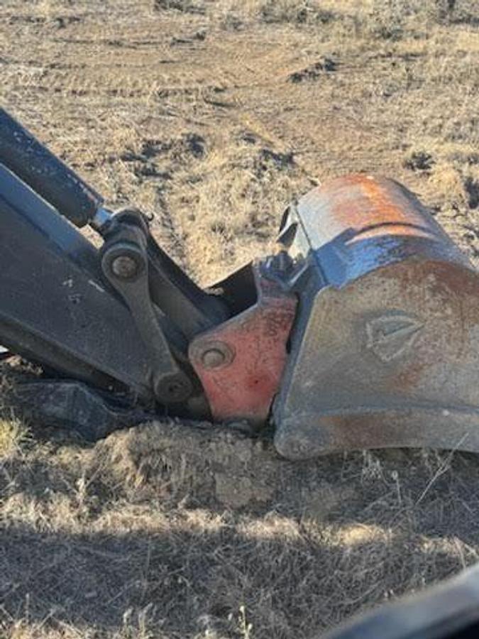 Used 2017 JOHN DEERE 85G