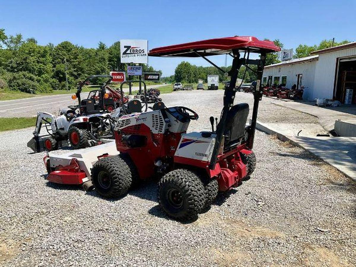 Used 2023 Ventrac 4520Z