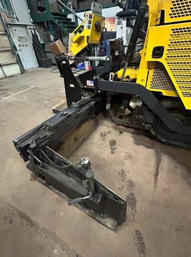 Used 2018 Carlson CP 100II
