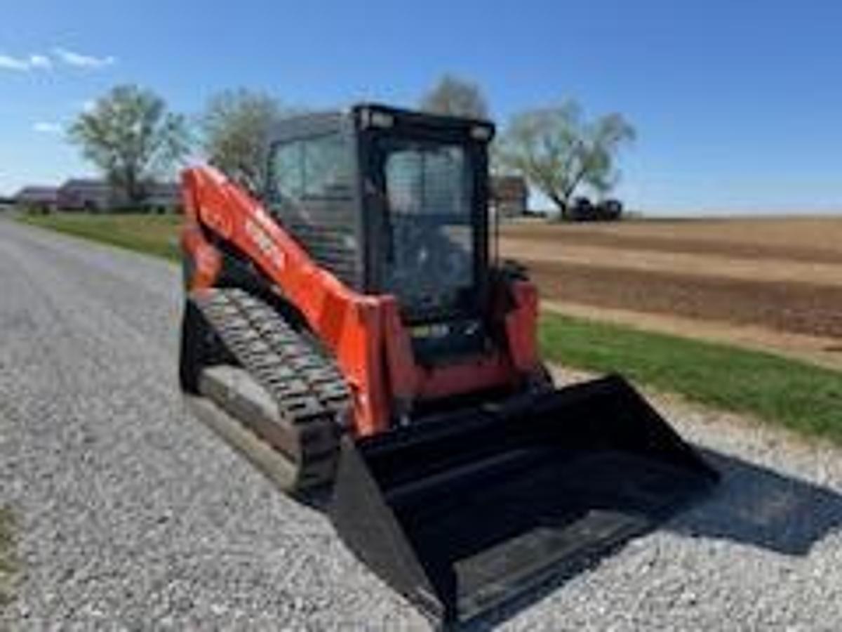 Used Kubota SVL95-2S
