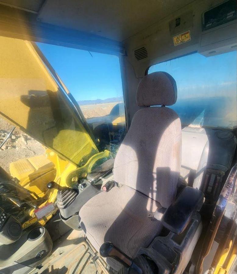 Used 2009 Caterpillar 325dl