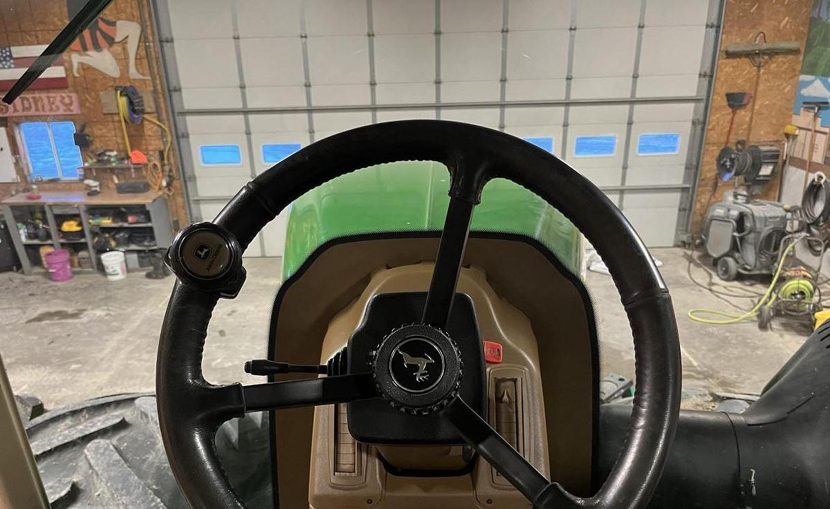 Used 2010 John Deere 9430 Tractor