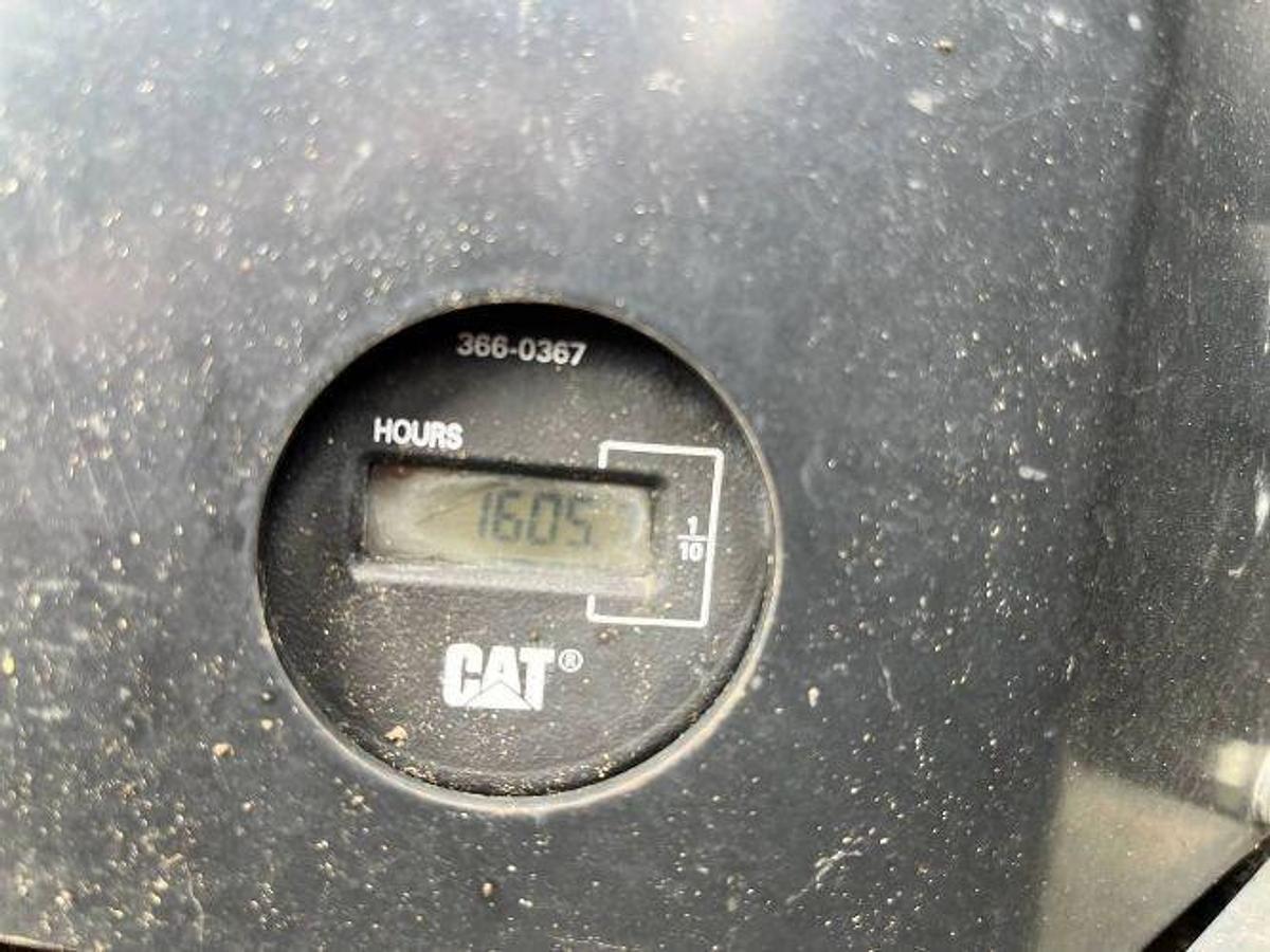 Used 2013 Caterpillar 305.5CR