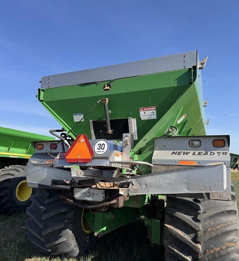 Used 2022 John Deere DN345