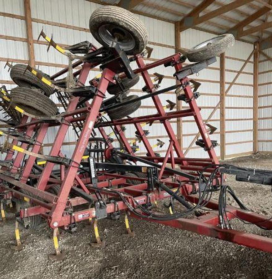 Used 2002 Case IH Tigermate 200