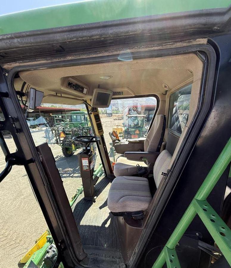 Used 2012 John Deere 7760 Cotton Picker