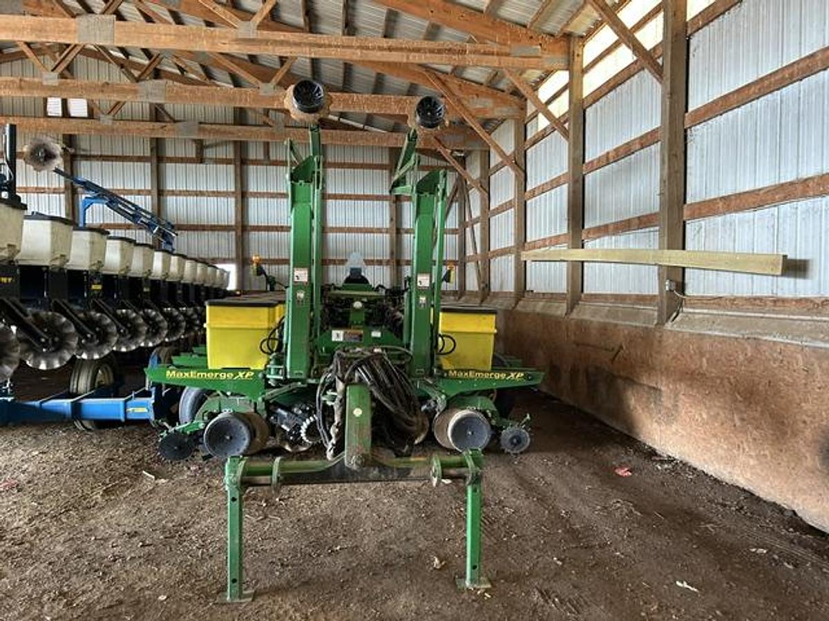 Used 2006 John Deere 1770NT