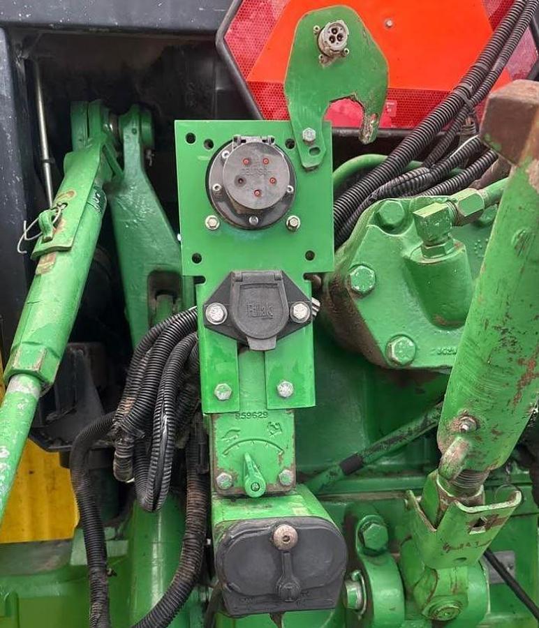 Used 1994 John Deere 4960