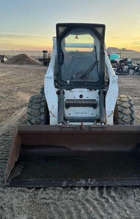 Used 2006 BOBCAT S300
